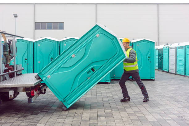 Best Porta potty for special events  in Blackstone, VA