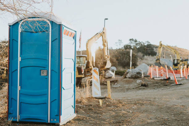 Best Porta potty cleaning services  in Blackstone, VA