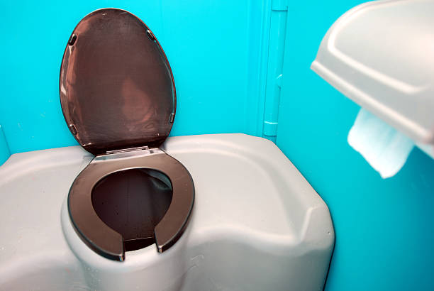 Best Portable toilet rental cost  in Blackstone, VA