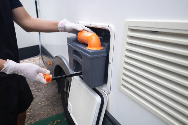 Best High-end porta potty rental  in Blackstone, VA