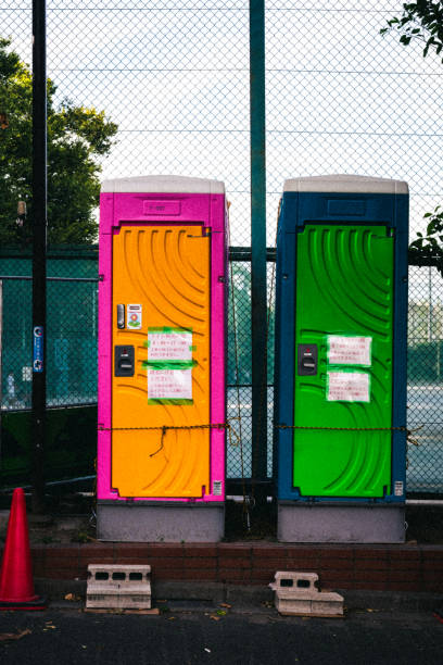 Best Wedding porta potty rental  in Blackstone, VA