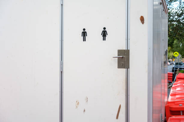 Portable Toilet Options We Offer in Blackstone, VA