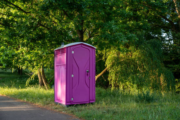 Best Porta potty delivery and setup  in Blackstone, VA