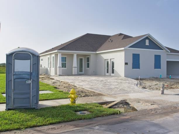 Best Luxury portable toilet rental  in Blackstone, VA