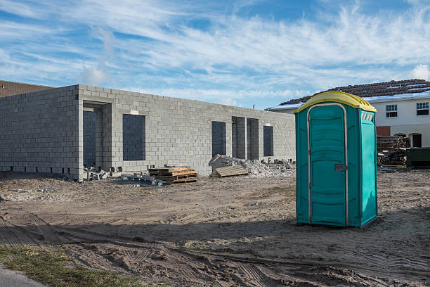 Best Porta potty rental near me  in Blackstone, VA